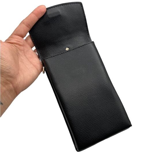 KATE SPADE New York Staci North South without Crossbody Strap - Picture 3 of 7